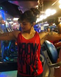 My Fantasy Lady, MTV VJ: BANI