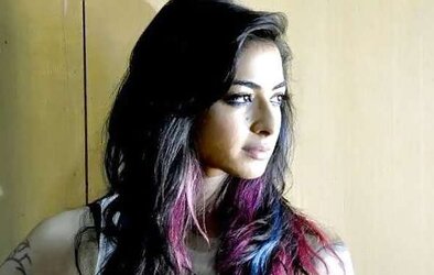 My Fantasy Lady, MTV VJ: BANI