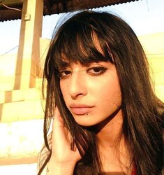 My Fantasy Lady, MTV VJ: BANI