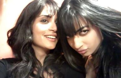 My Fantasy Lady, MTV VJ: BANI
