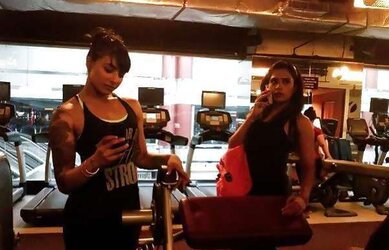 My Fantasy Lady, MTV VJ: BANI