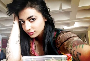 My Fantasy Lady, MTV VJ: BANI