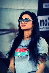 My Fantasy Lady, MTV VJ: BANI