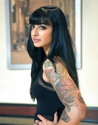 My Fantasy Lady, MTV VJ: BANI