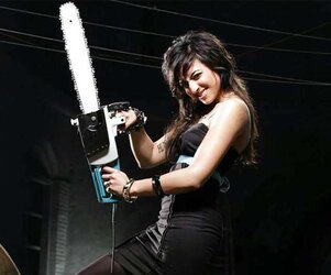 My Fantasy Lady, MTV VJ: BANI