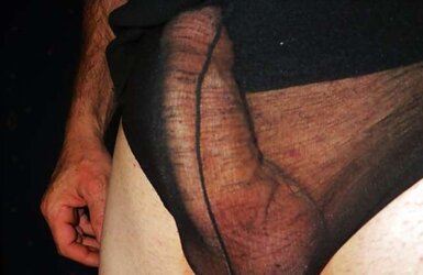 Meine undies