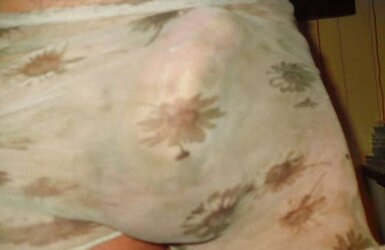 Meine undies