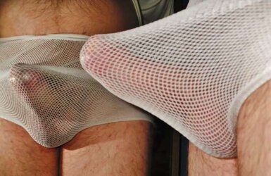 Meine undies