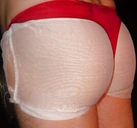 Meine undies