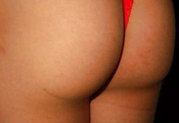 Meine undies