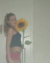 Franziska B. Studentin in Magdeburg (Non-Naked)