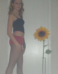 Franziska B. Studentin in Magdeburg (Non-Naked)