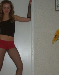 Franziska B. Studentin in Magdeburg (Non-Naked)