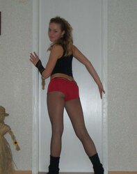 Franziska B. Studentin in Magdeburg (Non-Naked)