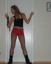 Franziska B. Studentin in Magdeburg (Non-Naked)