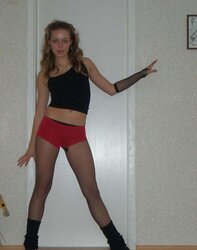 Franziska B. Studentin in Magdeburg (Non-Naked)