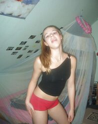 Franziska B. Studentin in Magdeburg (Non-Naked)