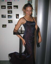 Franziska B. Studentin in Magdeburg (Non-Naked)