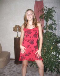 Franziska B. Studentin in Magdeburg (Non-Naked)