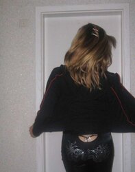 Franziska B. Studentin in Magdeburg (Non-Naked)