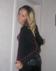 Franziska B. Studentin in Magdeburg (Non-Naked)