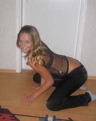 Franziska B. Studentin in Magdeburg (Non-Naked)