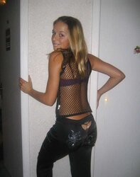 Franziska B. Studentin in Magdeburg (Non-Naked)