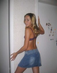 Franziska B. Studentin in Magdeburg (Non-Naked)