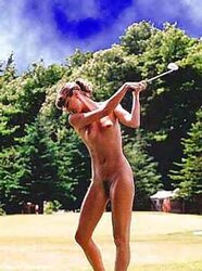 Retro nudism