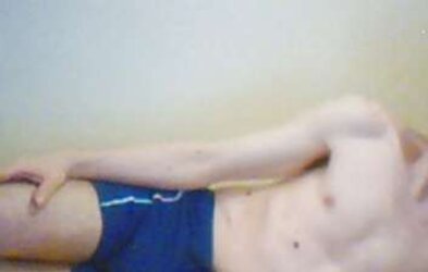 B in speedo