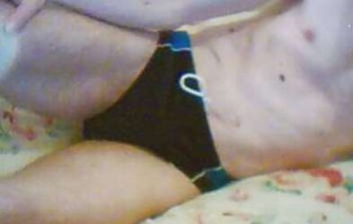 B in speedo