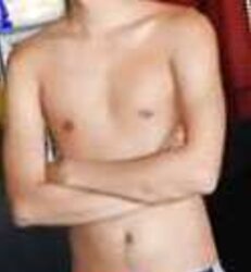 B in speedo