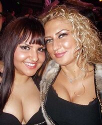 Romanian ladies: felicia