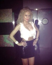 Romanian ladies: felicia