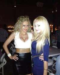 Romanian ladies: felicia