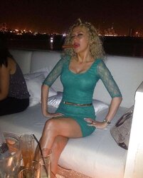 Romanian ladies: felicia
