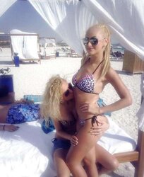 Romanian ladies: felicia