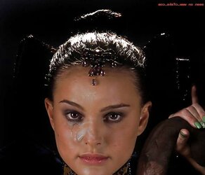 Multiracial celeb fakes
