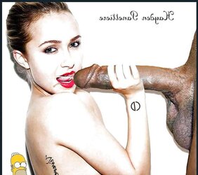Multiracial celeb fakes