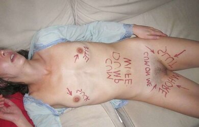 Inexperienced CumDump MUMMY Wifey Stretch and Gaped
