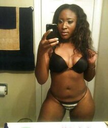 Chick Diagnosed With Ghetto Ass
