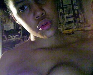 FRESH PICTURES OF ME (Brasileiira )