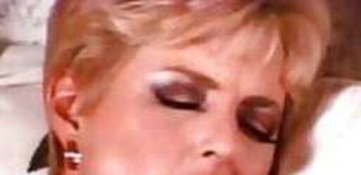 JULIET ANDERSON the Original MUMMY!