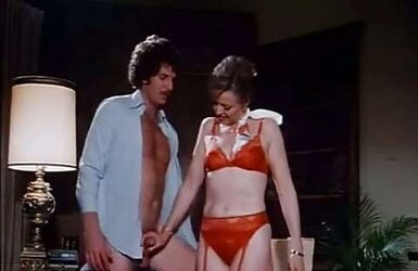 JULIET ANDERSON the Original MUMMY!