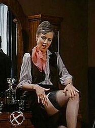 JULIET ANDERSON the Original MUMMY!
