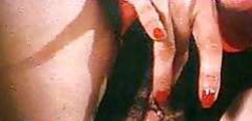JULIET ANDERSON the Original MUMMY!