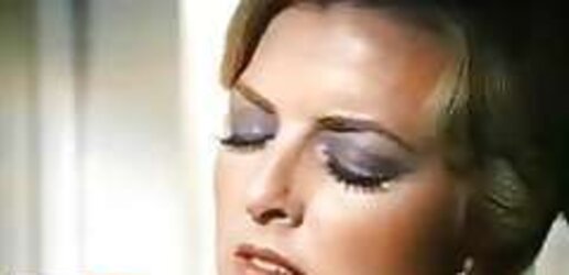 JULIET ANDERSON the Original MUMMY!