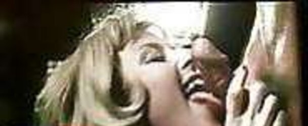 JULIET ANDERSON the Original MUMMY!