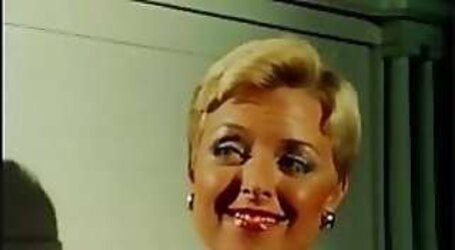 JULIET ANDERSON the Original MUMMY!
