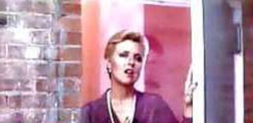 JULIET ANDERSON the Original MUMMY!